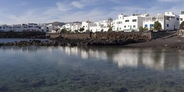 Lanzate! טינאחו