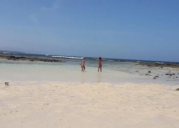 בית הארחה Lanzate!