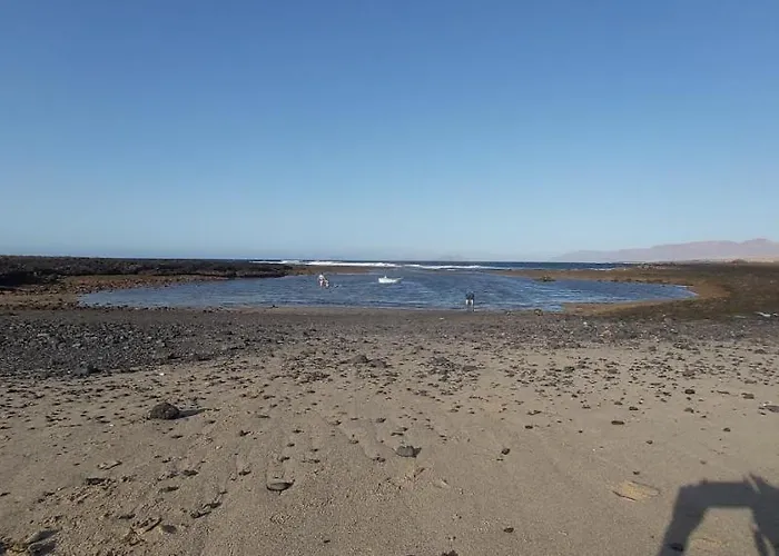 Lanzate! בית הארחה *