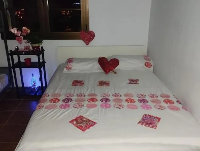 Lanzate! טינאחו