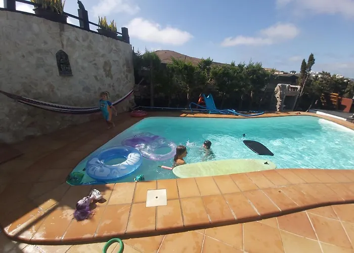 Lanzate! טינאחו