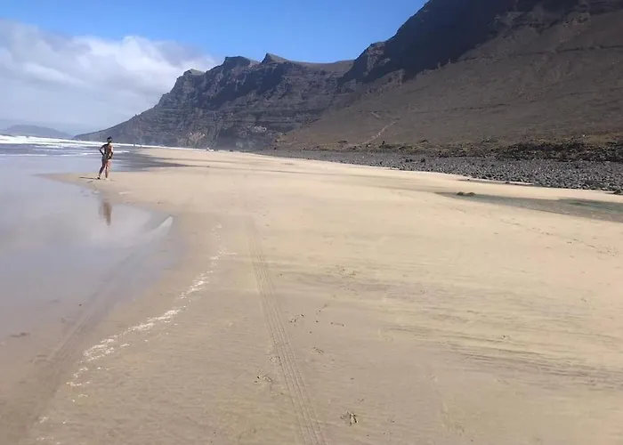 Lanzate! בית הארחה *