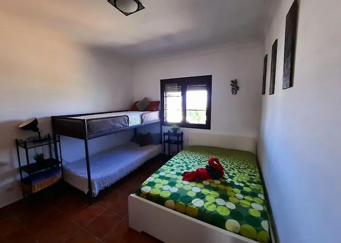 בית הארחה Lanzate! טינאחו