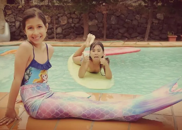 Lanzate! טינאחו