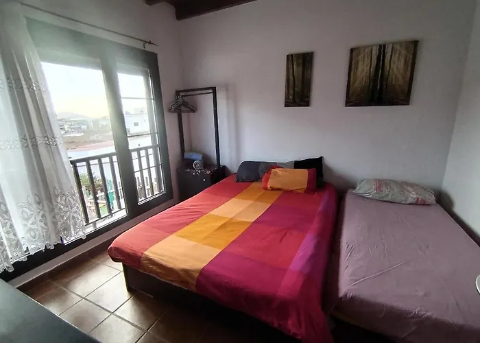 Lanzate! Maison d'hôtes