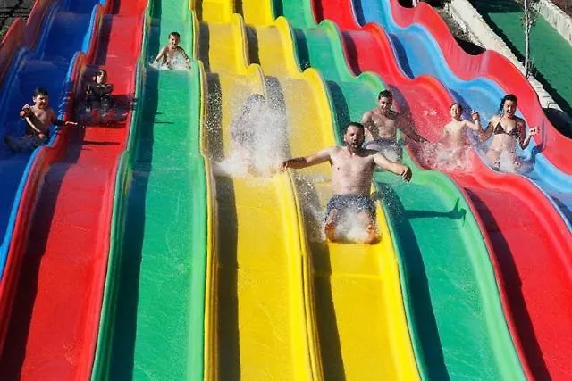 Lanzate! בית הארחה *