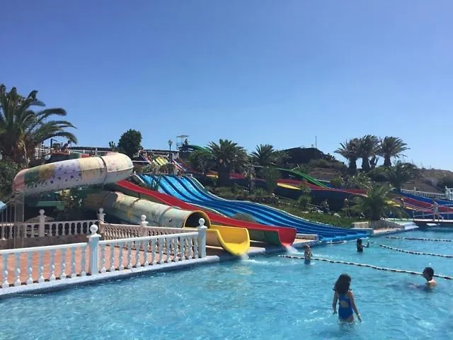 Lanzate! בית הארחה